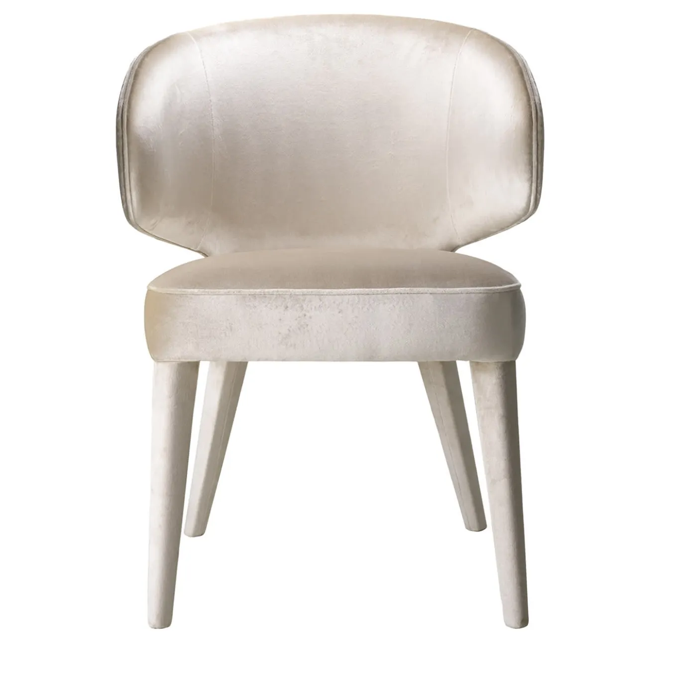 Sedia CIRCE Perla