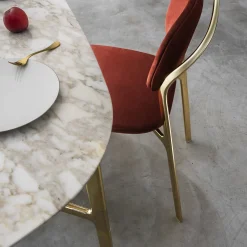 Sedia Coast di Branch Creative