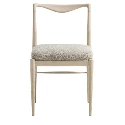 Sedia Colette Col 23B in frassino naturale
