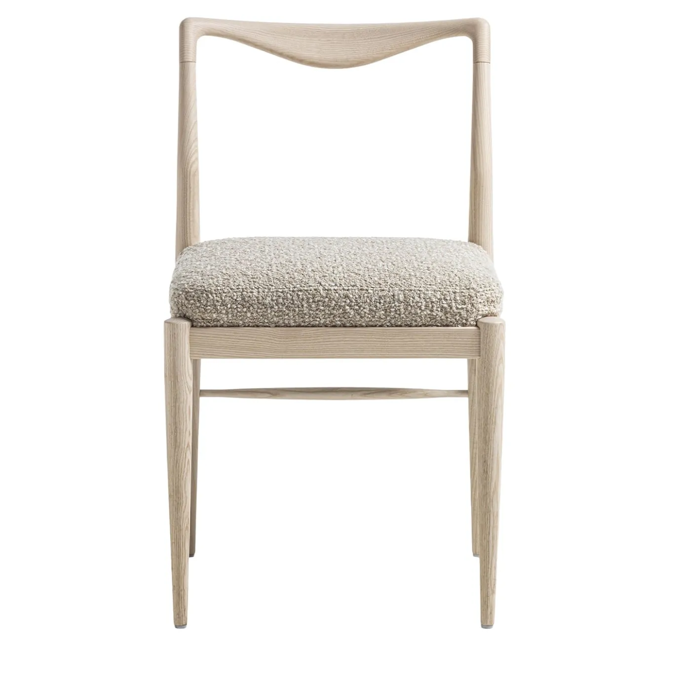 Sedia Colette Col 23B in frassino naturale