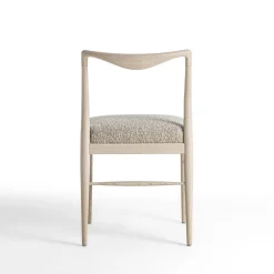 Sedia Colette Col 23B in frassino naturale