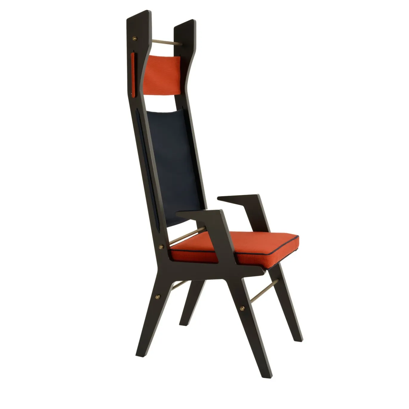 Sedia Colette Red