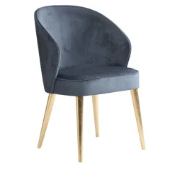 Sedia contemporanea Oscar