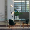 Sedia Cordiale in Noce Canaletto Grigio