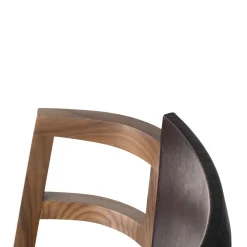 Sedia Dama con braccioli