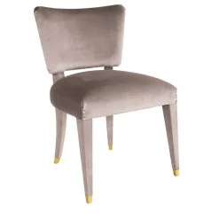 Sedia da pranzo Class Gray
