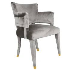 Sedia da pranzo Class Gray