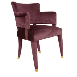 Sedia da pranzo Class Purple