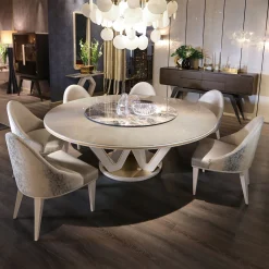 Sedia da pranzo Hanami Soft Style