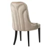 Sedia da pranzo Wave White