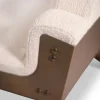 Sedia da salotto Amie