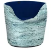 Sedia da salotto Pila Waves