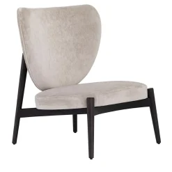 Sedia da salotto Thea