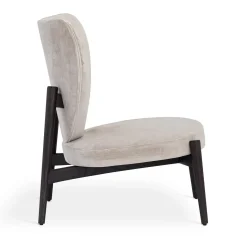 Sedia da salotto Thea