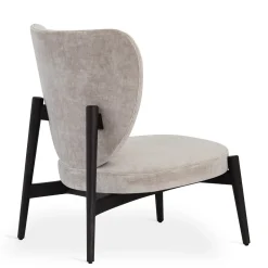 Sedia da salotto Thea