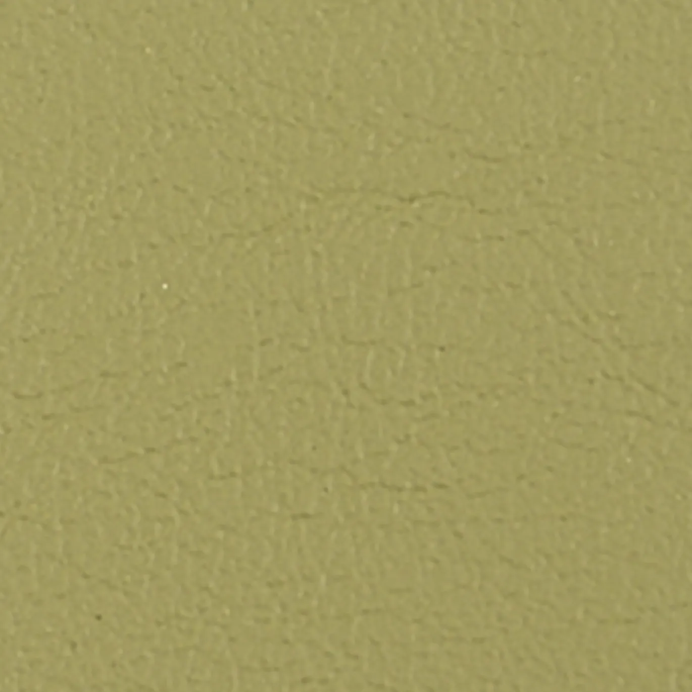 Sedia da ufficio Kalida in pelle verde acido