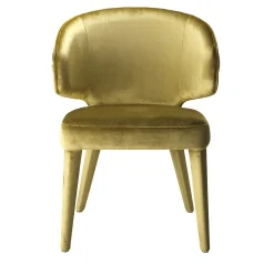 Sedia d'oro CIRCE