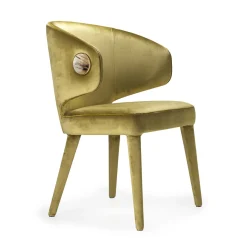 Sedia d'oro CIRCE