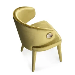 Sedia d'oro CIRCE