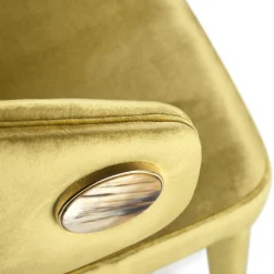 Sedia d'oro CIRCE