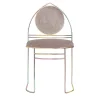 Sedia Ducale ST Bianco