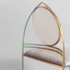Sedia Ducale ST Bianco