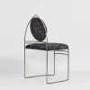 Sedia Ducale ST Nero