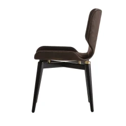 Sedia Egle Brown