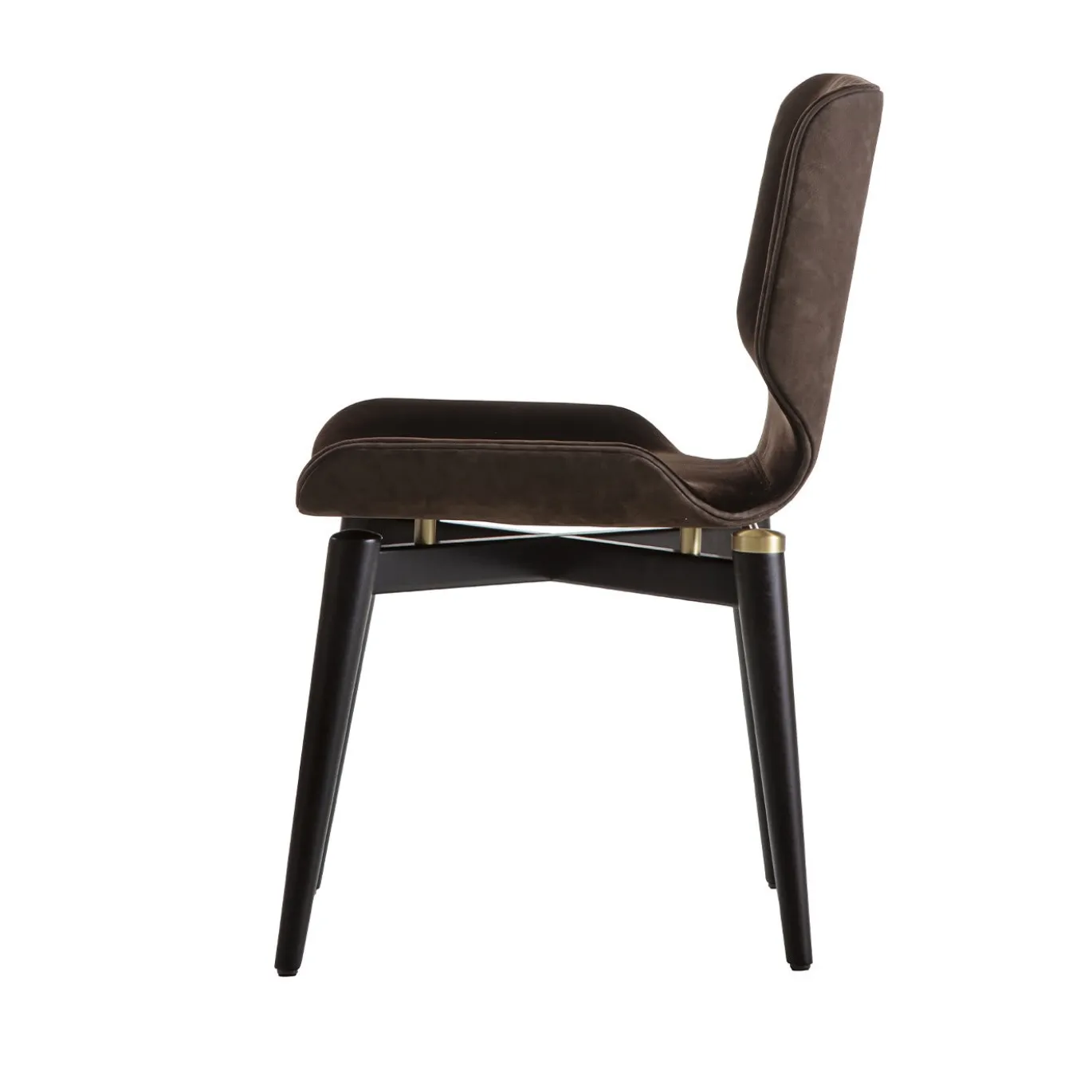 Sedia Egle Brown