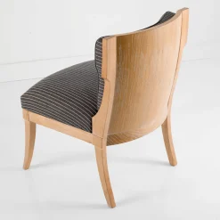 Sedia ergonomica di Michele Bonan