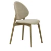 Sedia Fleuron 201 di Constance Guisset