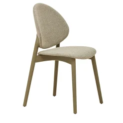 Sedia Fleuron 201 di Constance Guisset
