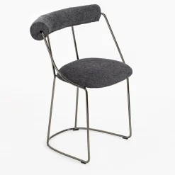 Sedia Fran Ultrablack