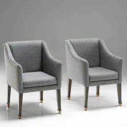 Sedia Ginger Gray