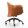 Sedia girevole Lopod