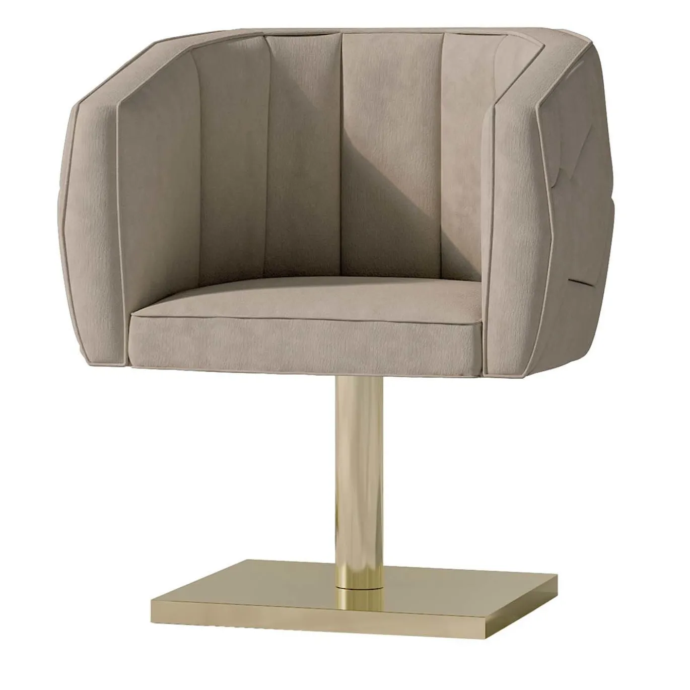 Sedia girevole Temptation