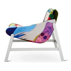Sedia Hammok by Debonademeo Studio Le Clochart Edizione speciale