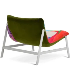 Sedia Hammok by Debonademeo Studio Le Clochart Edizione speciale