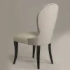 Sedia imbottita Oscar
