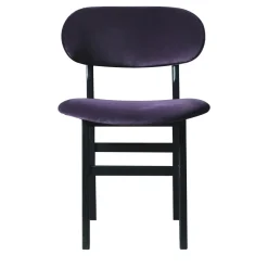 Sedia Inga Viola