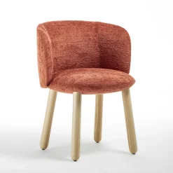 Sedia Isabel Red
