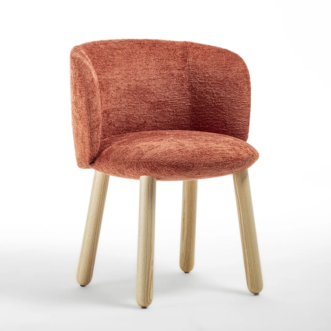 Sedia Isabel Red