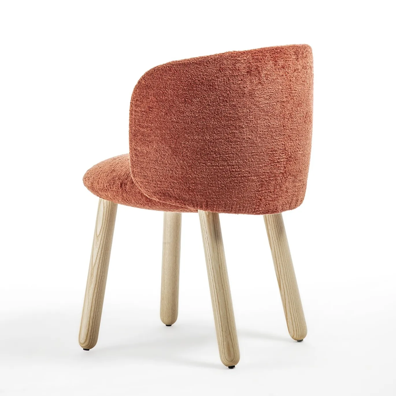 Sedia Isabel Red