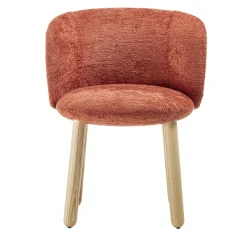 Sedia Isabel Red