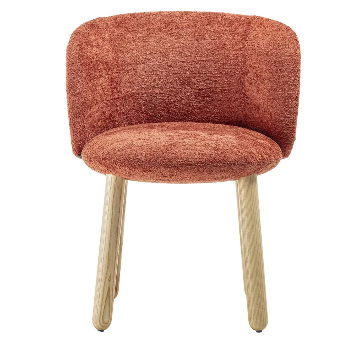 Sedia Isabel Red