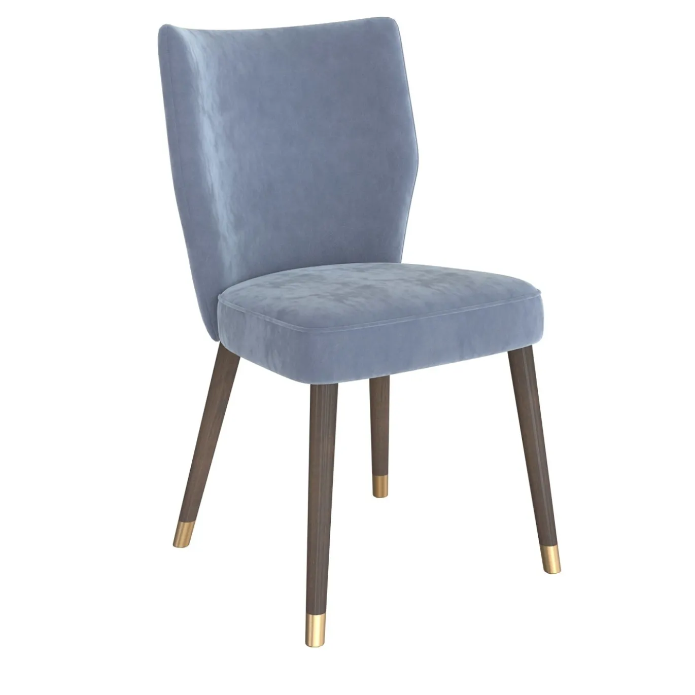 Sedia Joy Azzurro