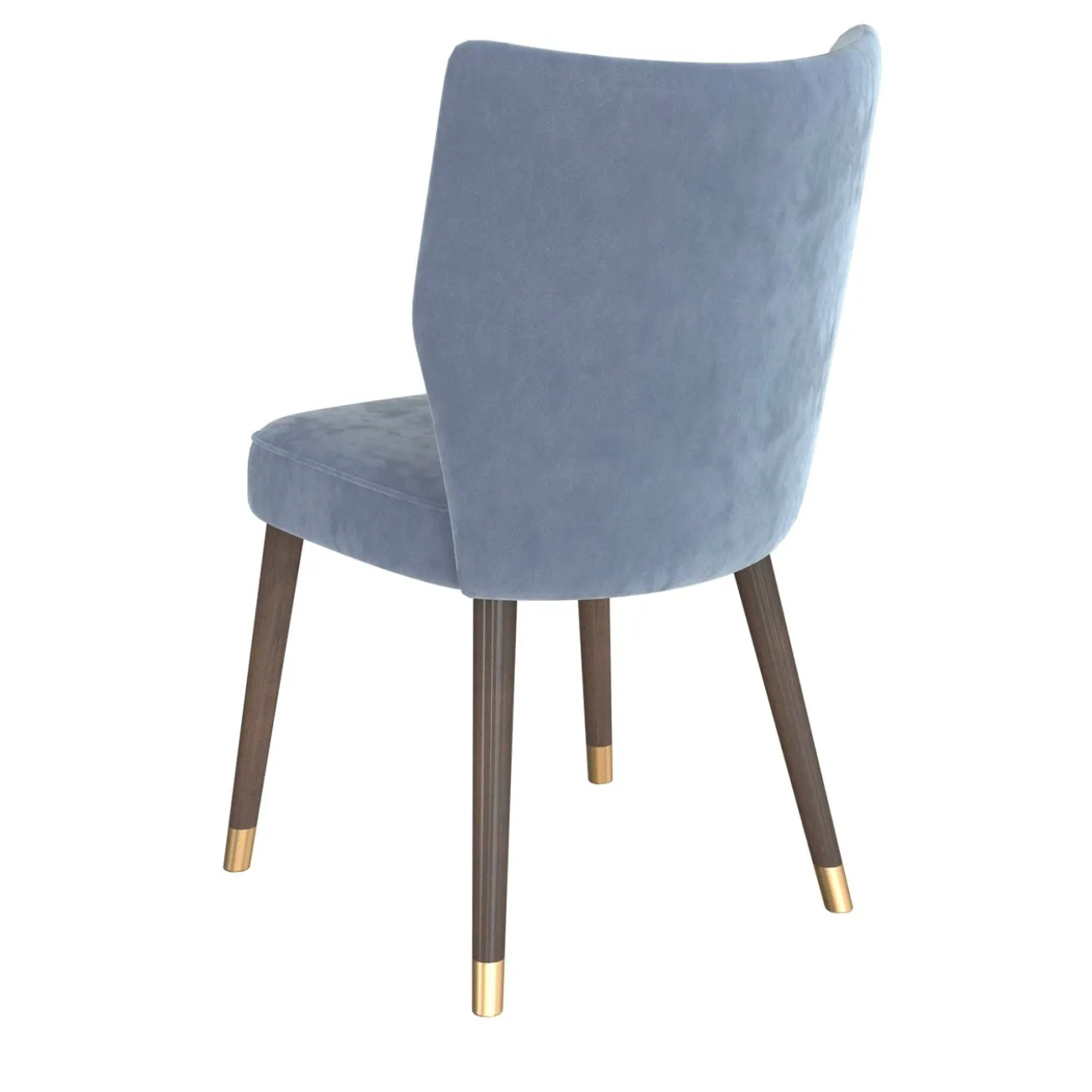 Sedia Joy Azzurro