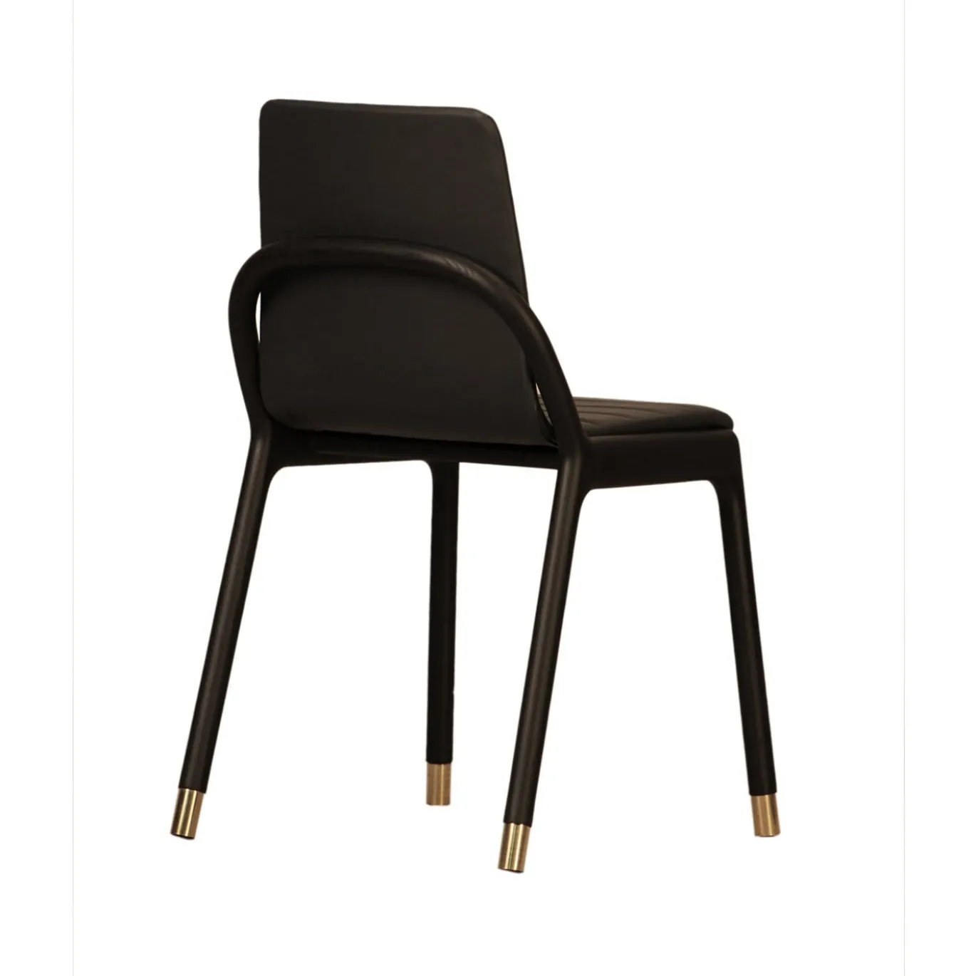Sedia Joyce Black