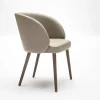 Sedia Kyoto di Balutto Associati