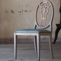 Sedia laterale Cornaro